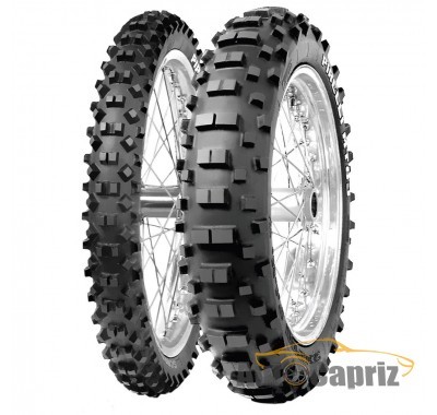 Мотошины Pirelli Scorpion Pro 90/90 R21 54M Front